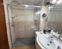 Re-Sale - Apartment - Rojales
