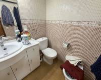 Re-Sale - Apartment - Rojales