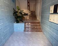 Re-Sale - Apartment - Rojales