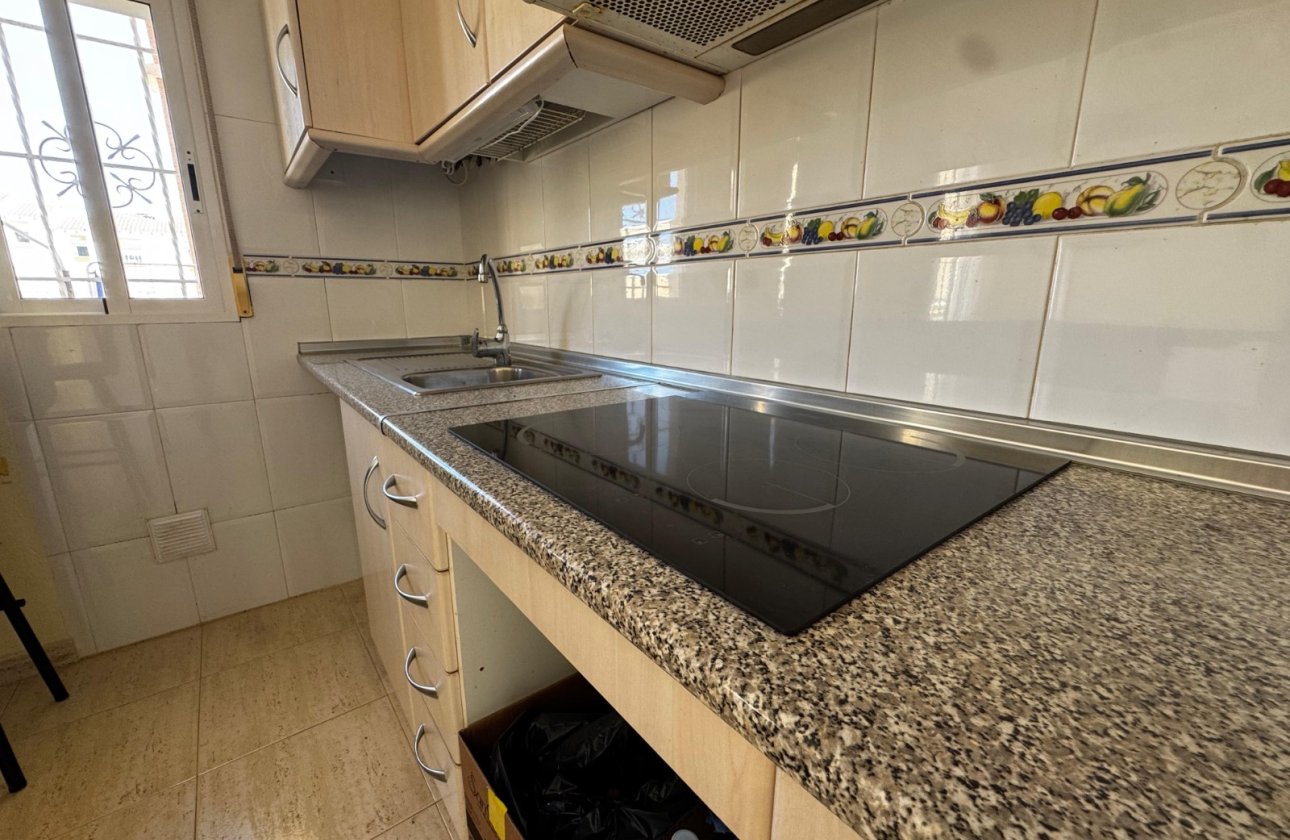 Re-Sale - Apartment - San Miguel de Salinas - Blue Lagoon