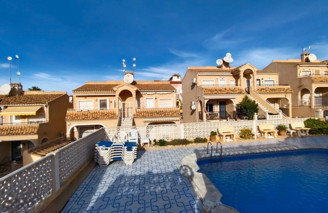 Re-Sale - Apartment - San Miguel de Salinas - Blue Lagoon