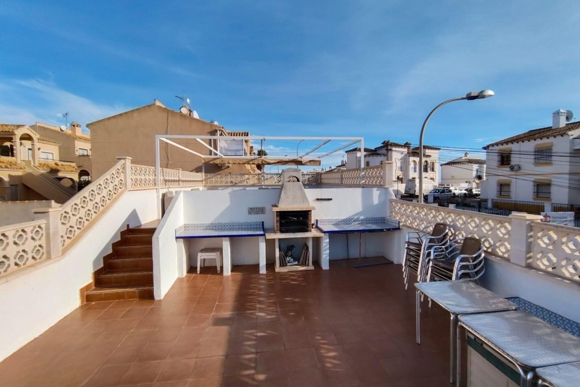 Re-Sale - Apartment - San Miguel de Salinas - Blue Lagoon