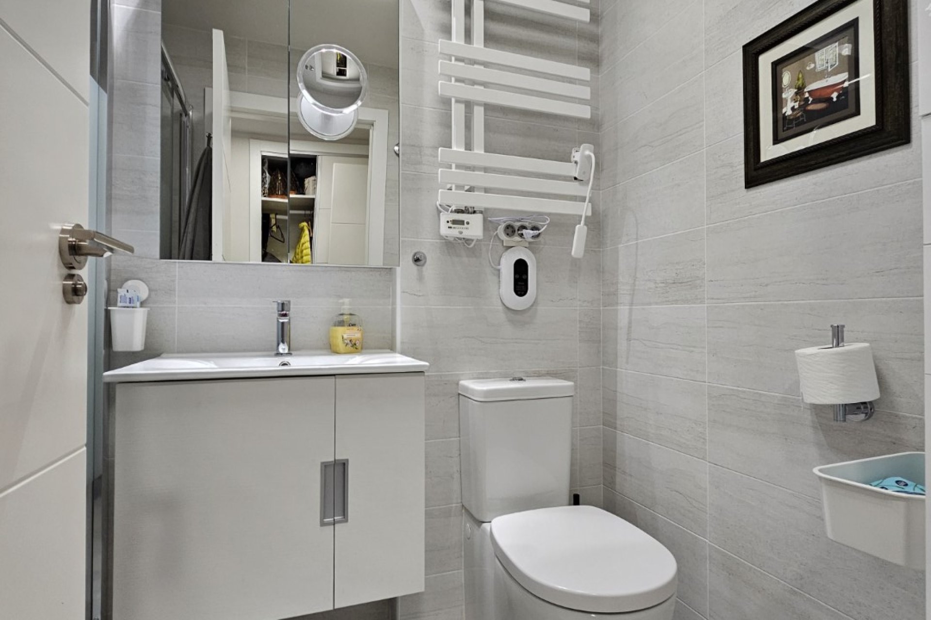 Re-Sale - Apartment - San Pedro del Pinatar - San Pedro de Pinatar