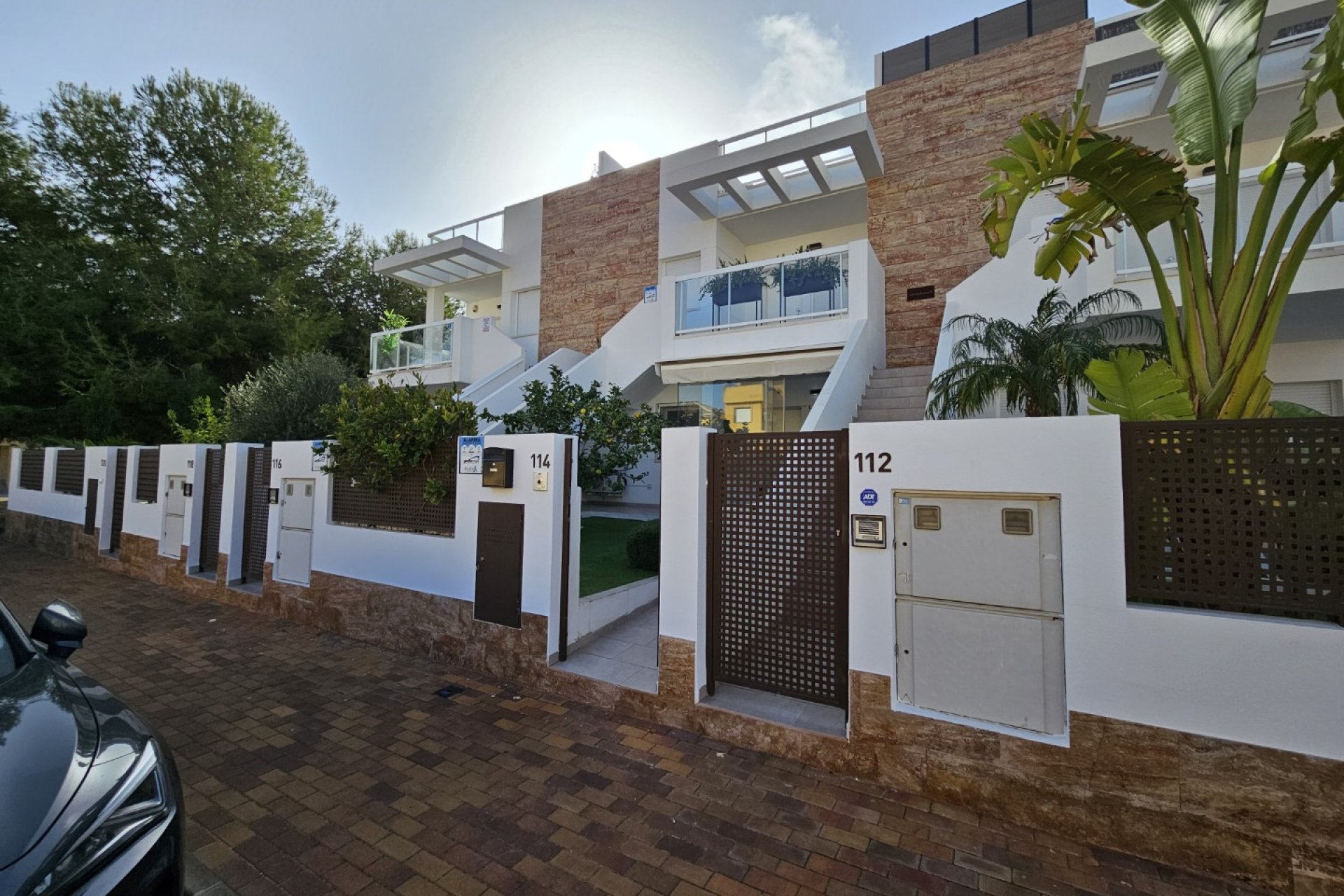 Re-Sale - Apartment - San Pedro del Pinatar - San Pedro de Pinatar