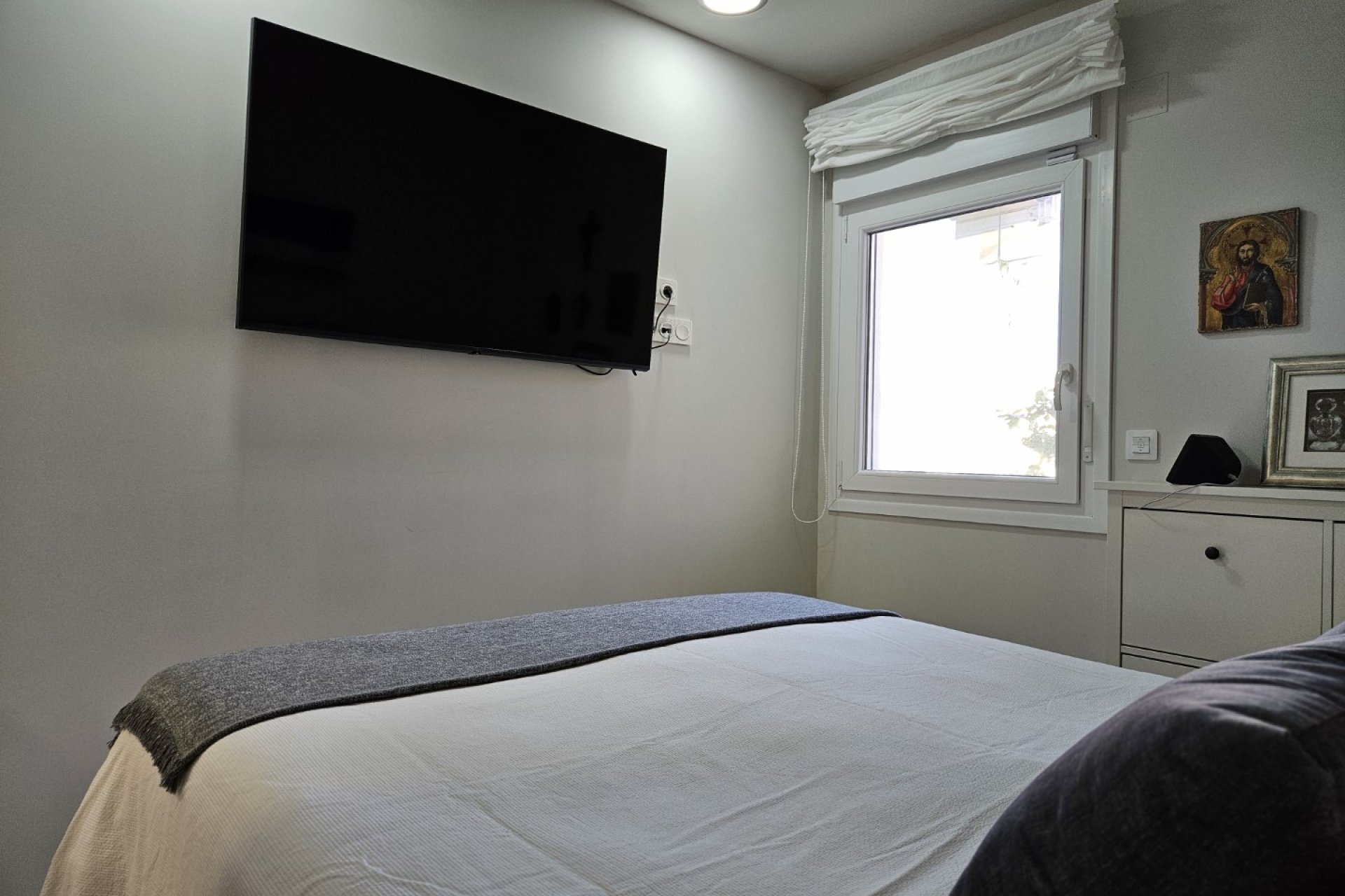 Re-Sale - Apartment - San Pedro del Pinatar - San Pedro de Pinatar