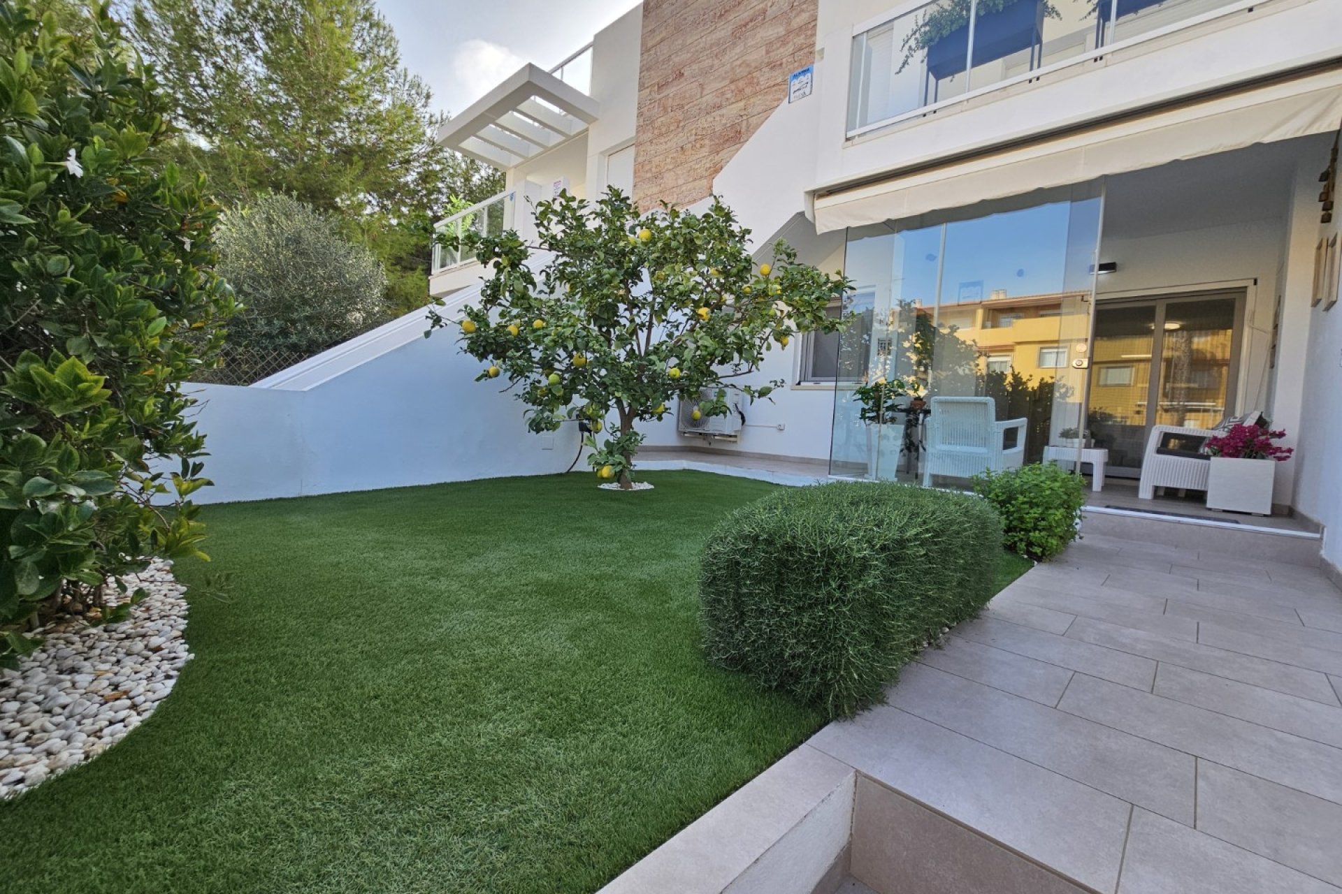 Re-Sale - Apartment - San Pedro del Pinatar - San Pedro de Pinatar