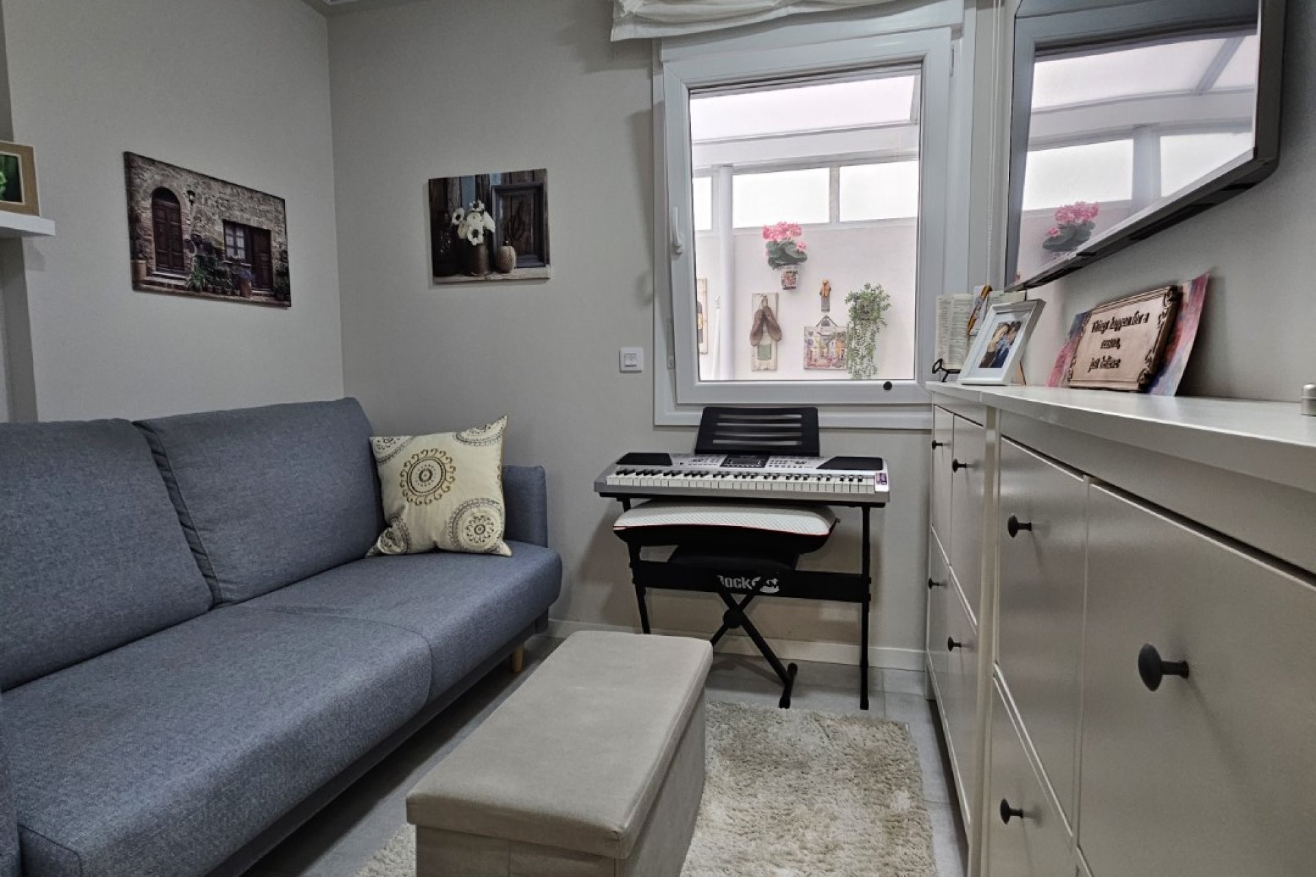 Re-Sale - Apartment - San Pedro del Pinatar - San Pedro de Pinatar