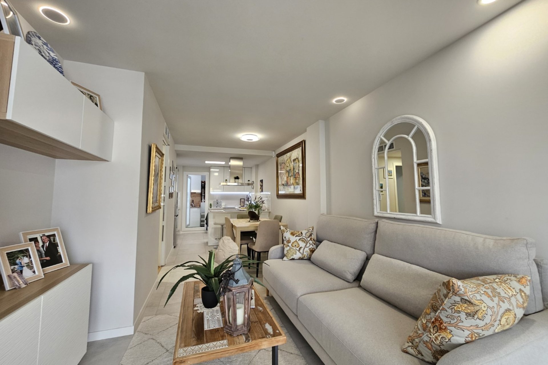 Re-Sale - Apartment - San Pedro del Pinatar - San Pedro de Pinatar