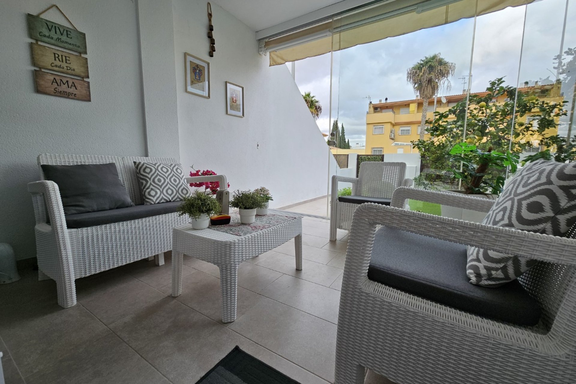 Re-Sale - Apartment - San Pedro del Pinatar - San Pedro de Pinatar