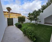 Re-Sale - Apartment - San Pedro del Pinatar - San Pedro de Pinatar