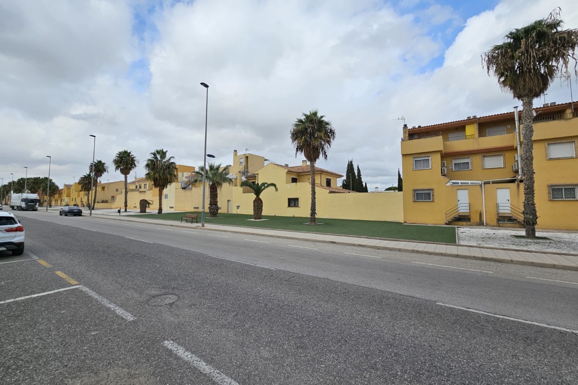 Re-Sale - Apartment - San Pedro del Pinatar - San Pedro de Pinatar
