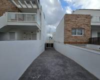 Re-Sale - Apartment - San Pedro del Pinatar - San Pedro de Pinatar