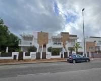 Re-Sale - Apartment - San Pedro del Pinatar - San Pedro de Pinatar