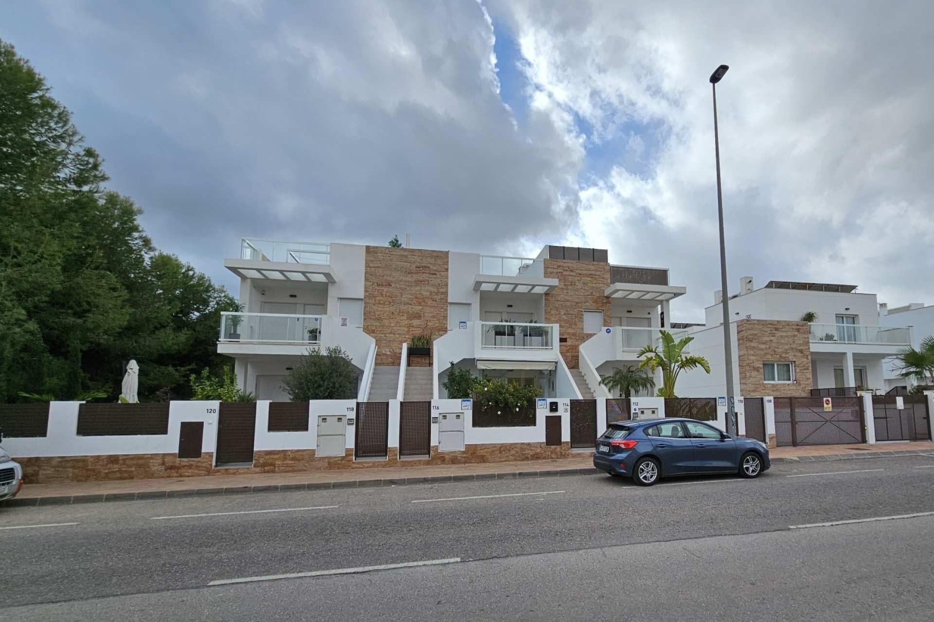 Re-Sale - Apartment - San Pedro del Pinatar - San Pedro de Pinatar