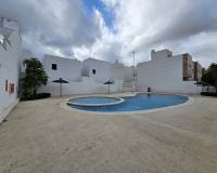 Re-Sale - Apartment - San Pedro del Pinatar - San Pedro de Pinatar