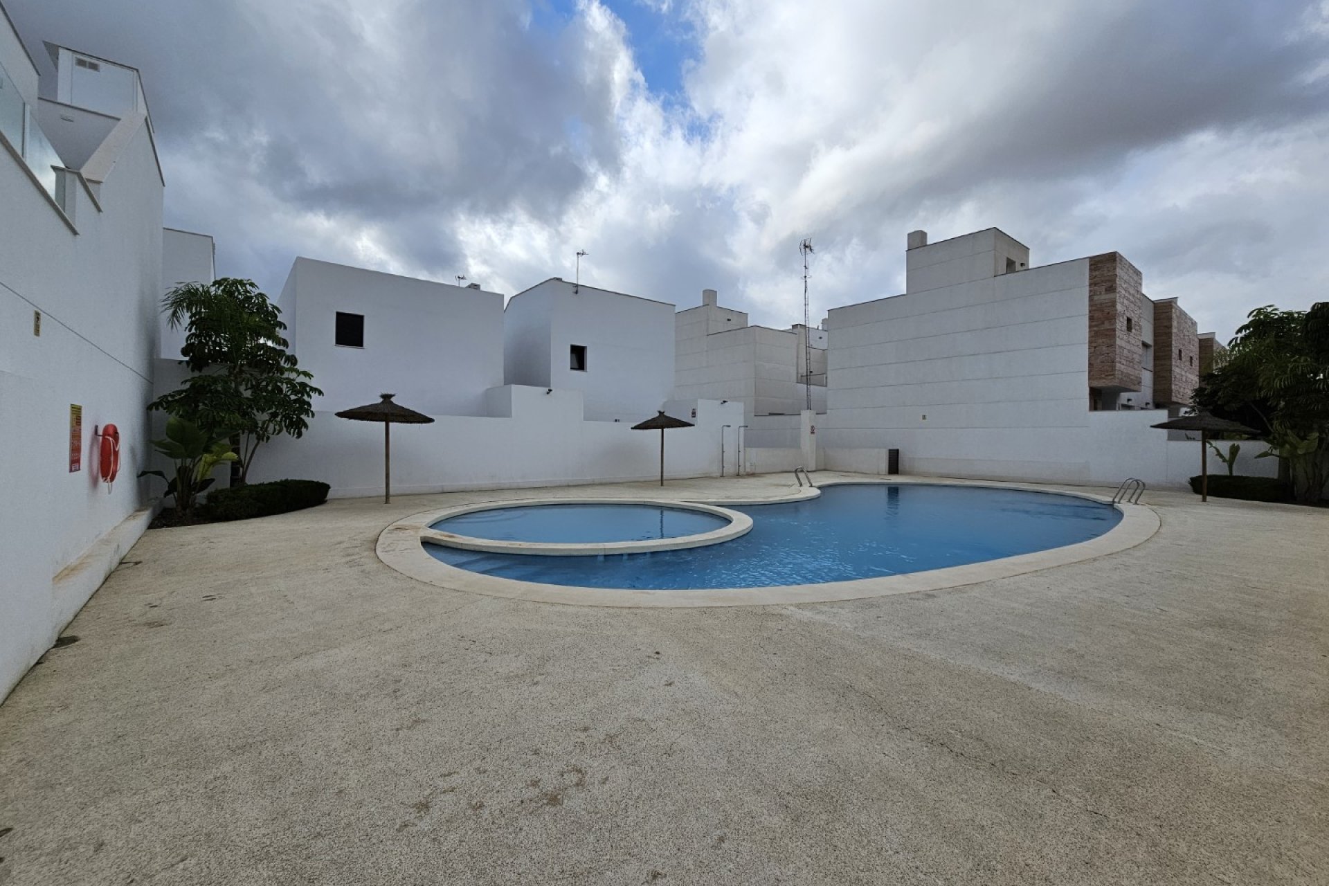 Re-Sale - Apartment - San Pedro del Pinatar - San Pedro de Pinatar