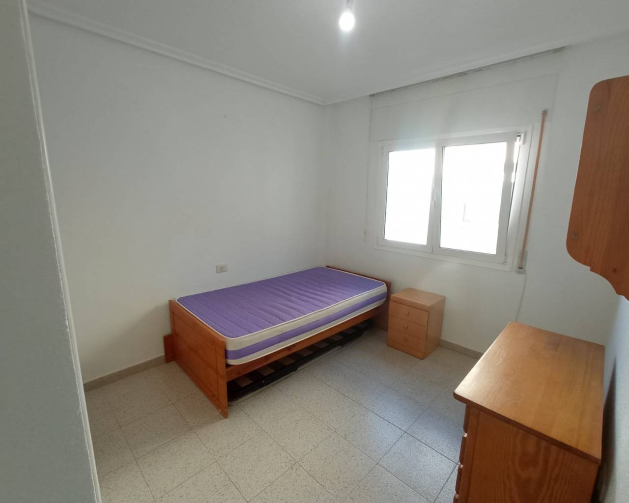 Re-Sale - Apartment - San Pedro del Pinatar