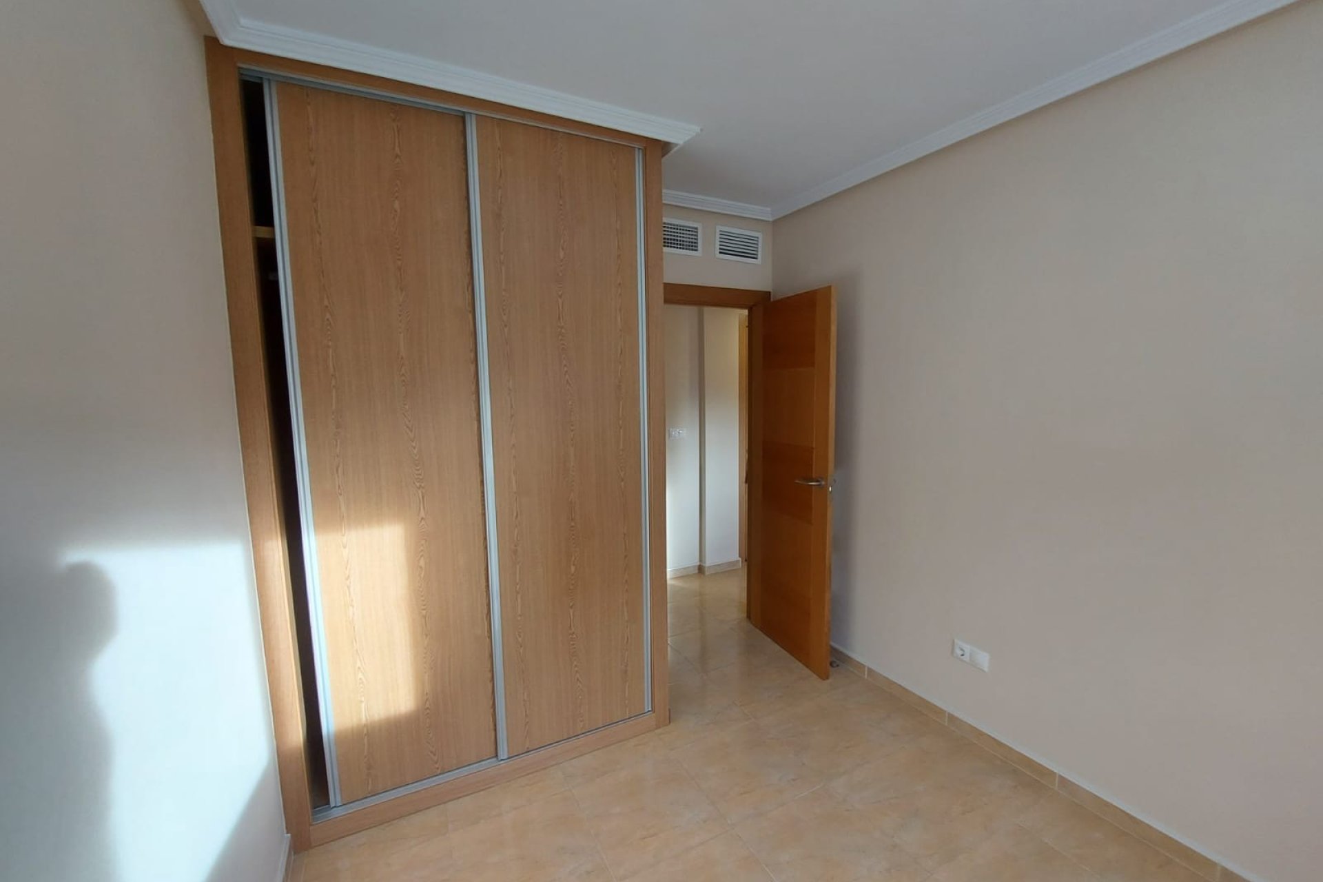 Re-Sale - Apartment - Santa Pola - Gran Alacant