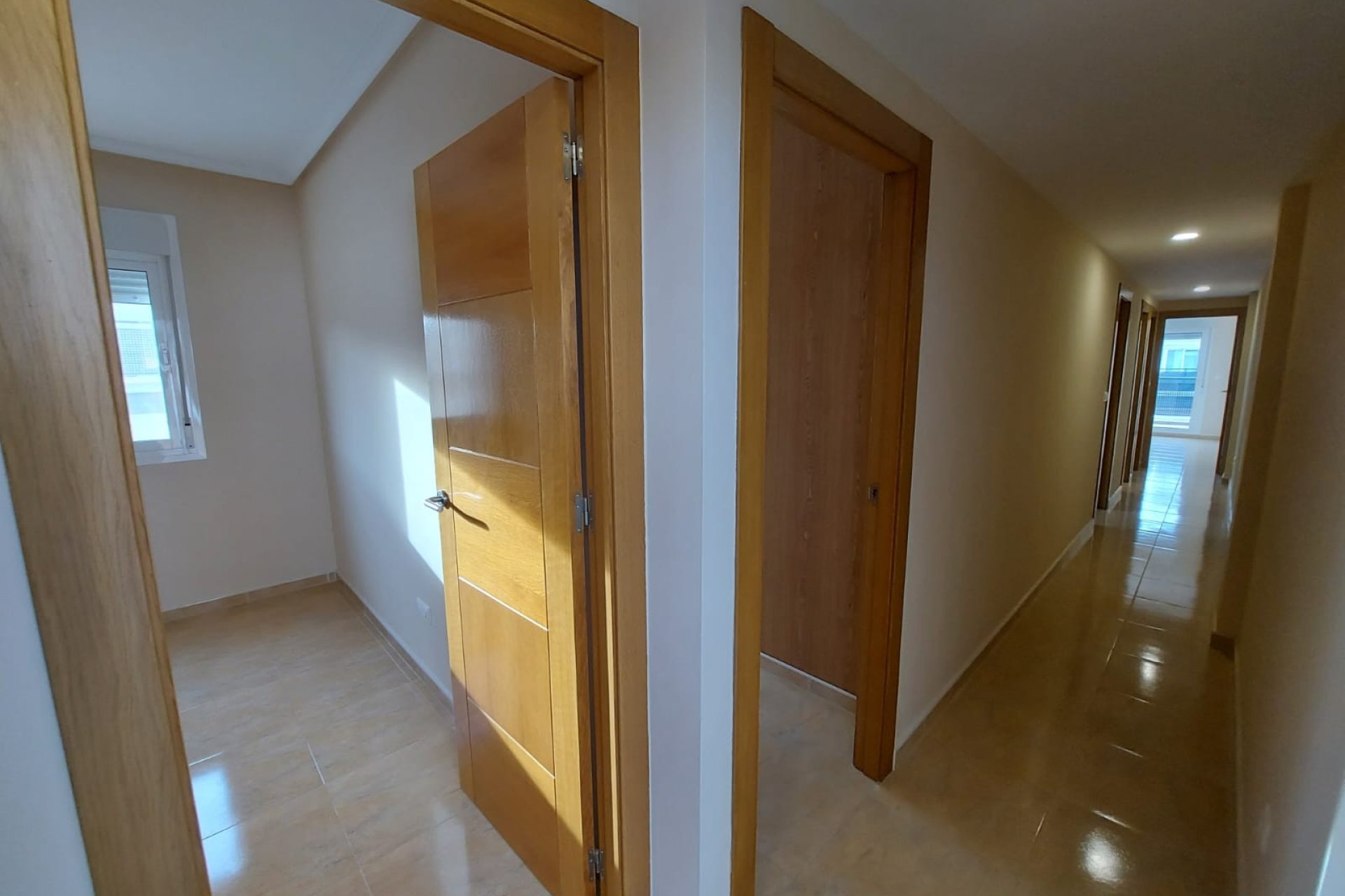 Re-Sale - Apartment - Santa Pola - Gran Alacant