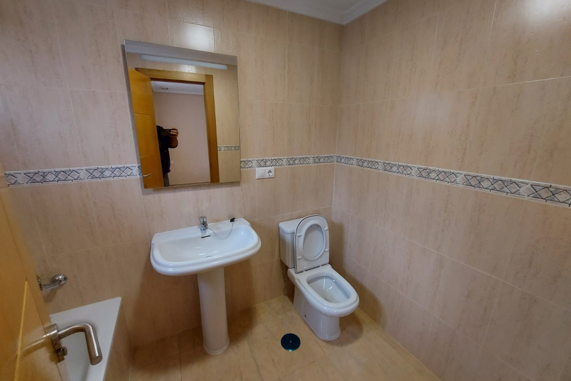 Re-Sale - Apartment - Santa Pola - Gran Alacant