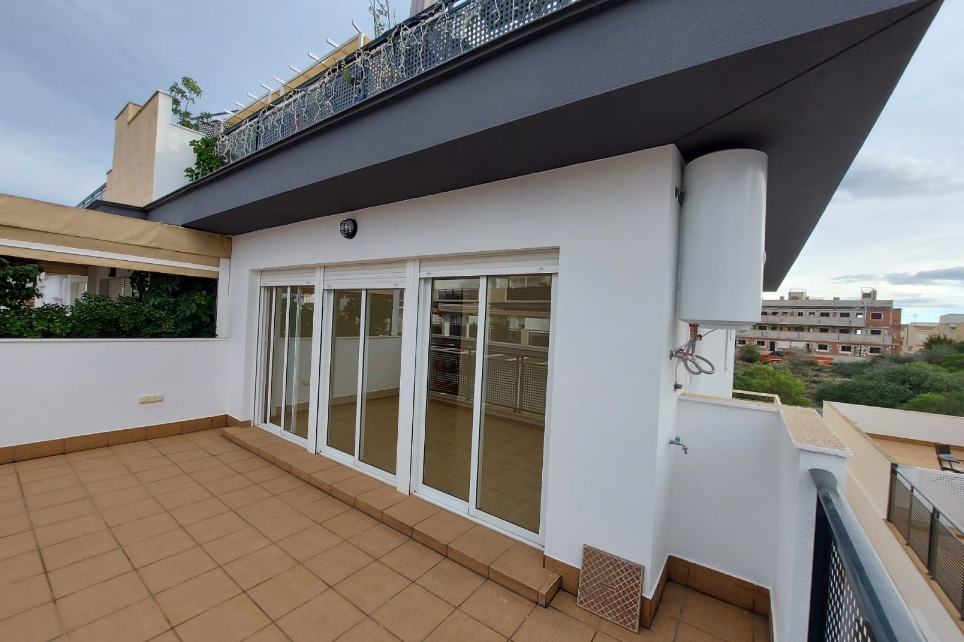 Re-Sale - Apartment - Santa Pola - Gran Alacant