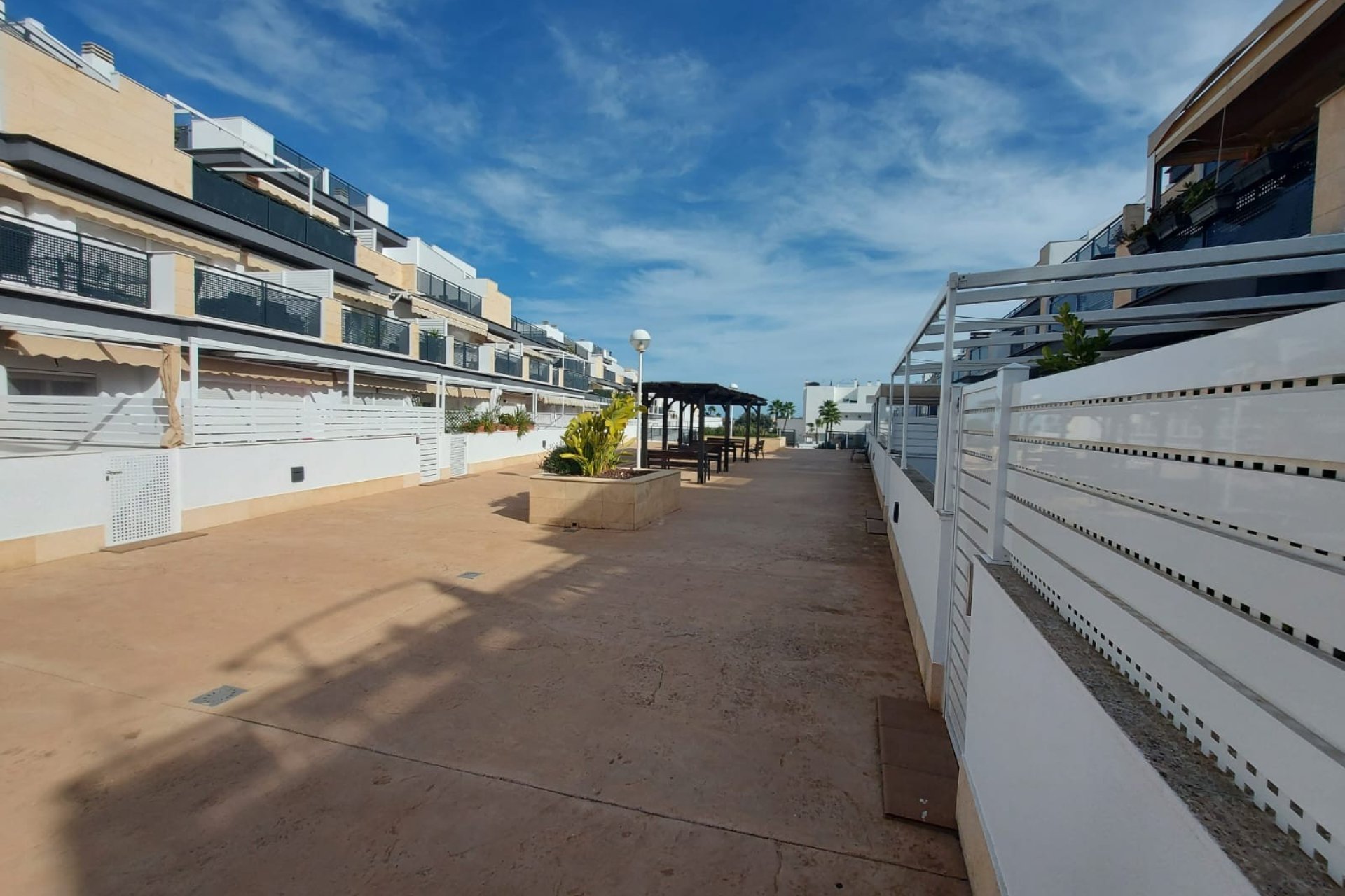 Re-Sale - Apartment - Santa Pola - Gran Alacant