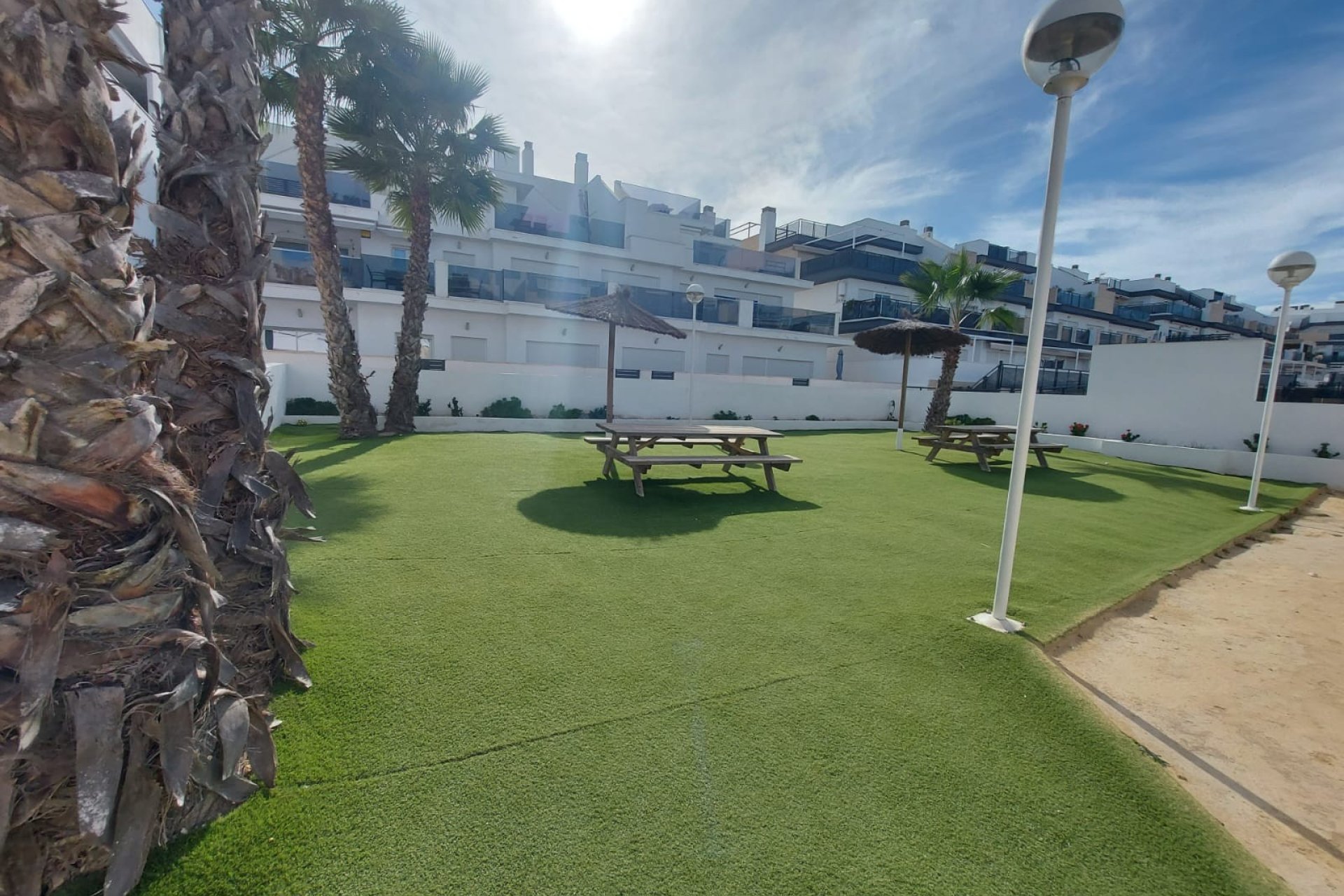 Re-Sale - Apartment - Santa Pola - Gran Alacant
