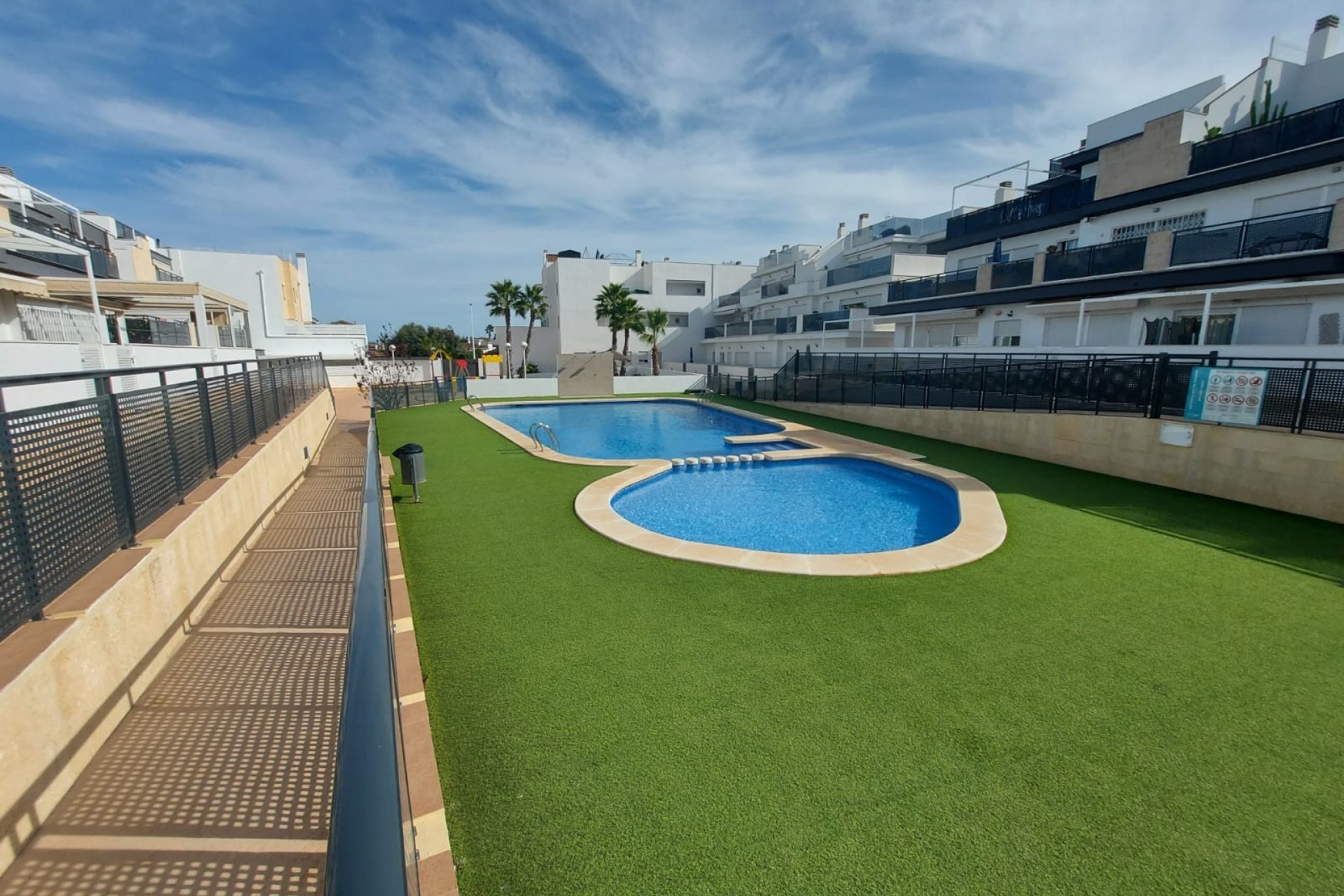 Re-Sale - Apartment - Santa Pola - Gran Alacant