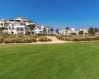 Re-Sale - Apartment - Sucina - Hacienda Riquelme Golf