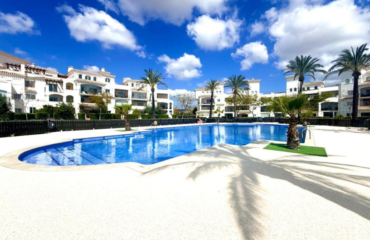 Re-Sale - Apartment - Sucina