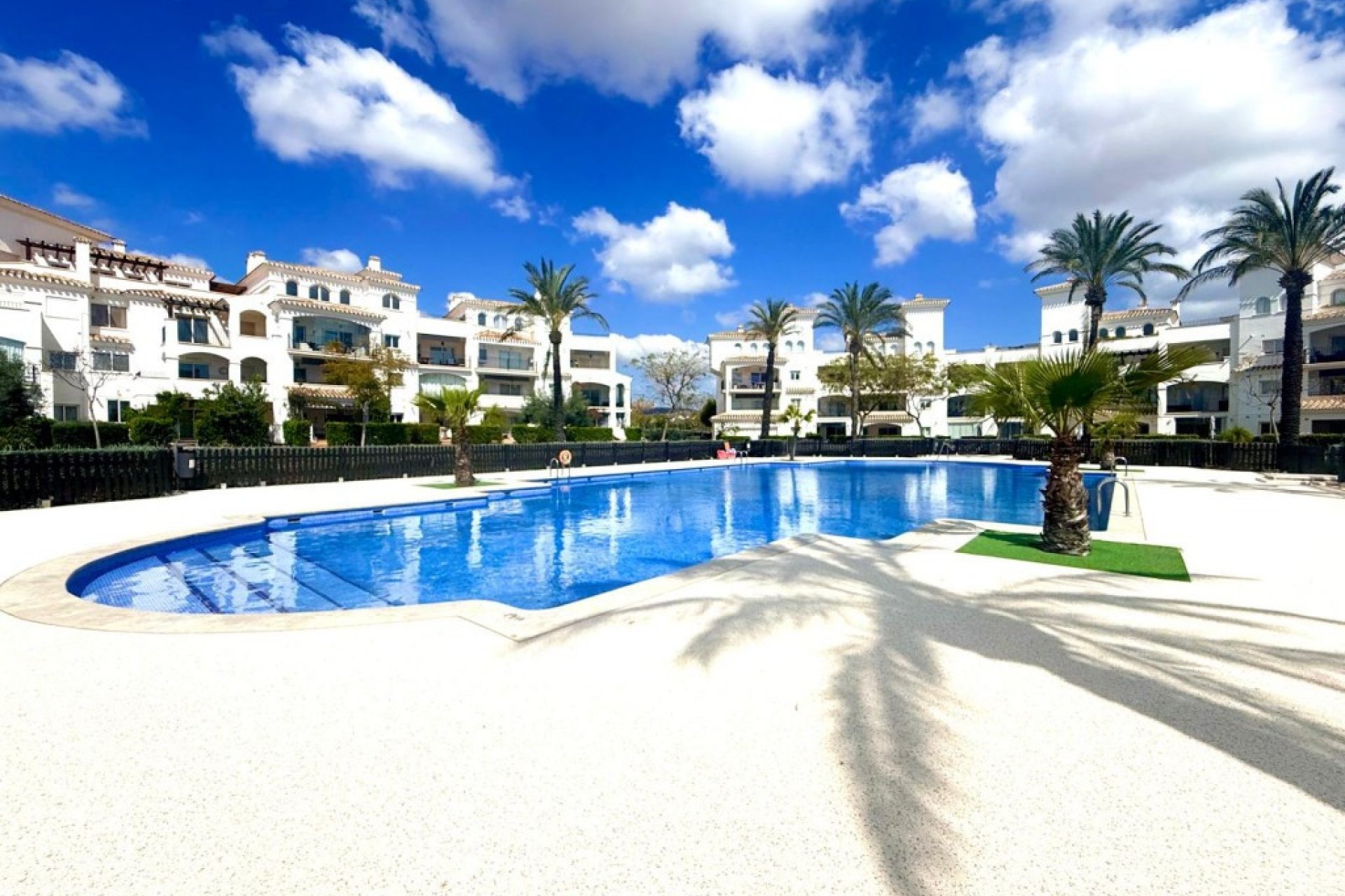 Re-Sale - Apartment - Sucina