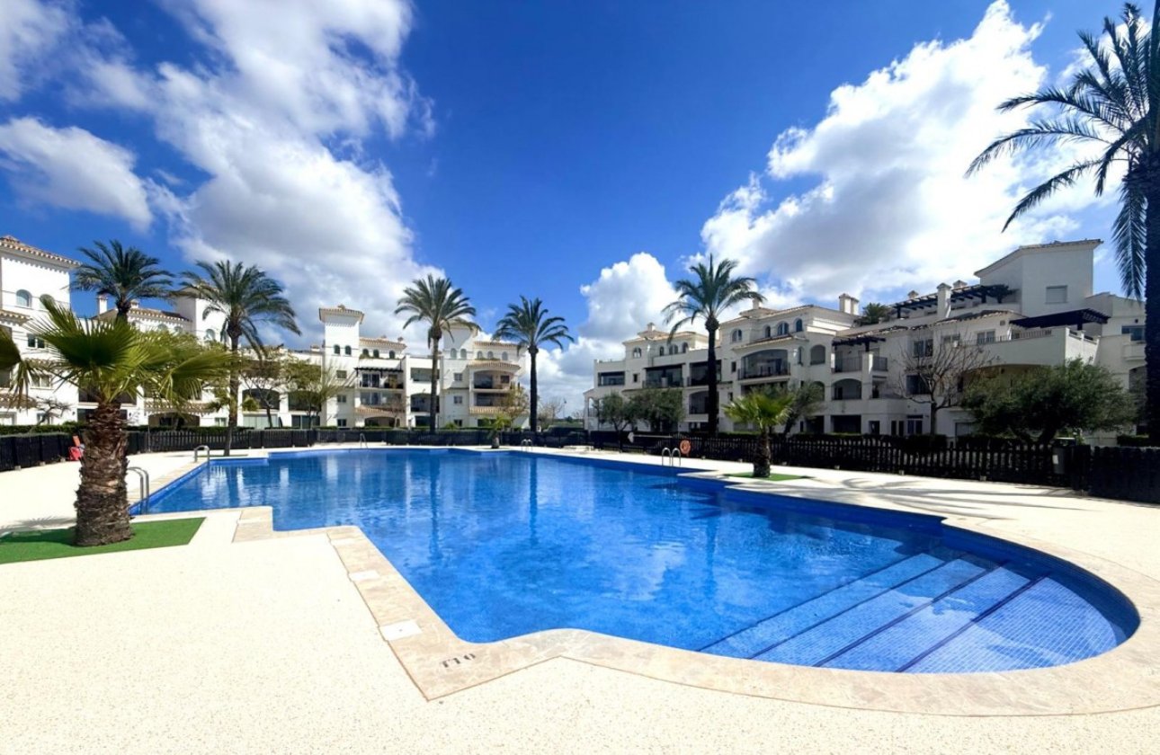 Re-Sale - Apartment - Sucina
