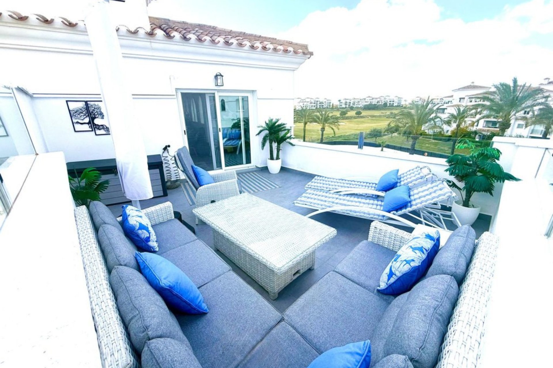Re-Sale - Apartment - Sucina