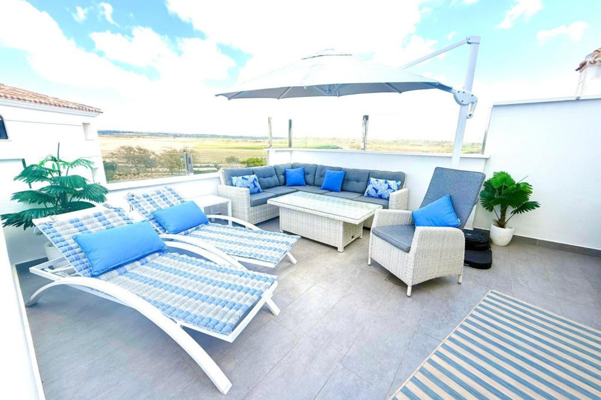 Re-Sale - Apartment - Sucina