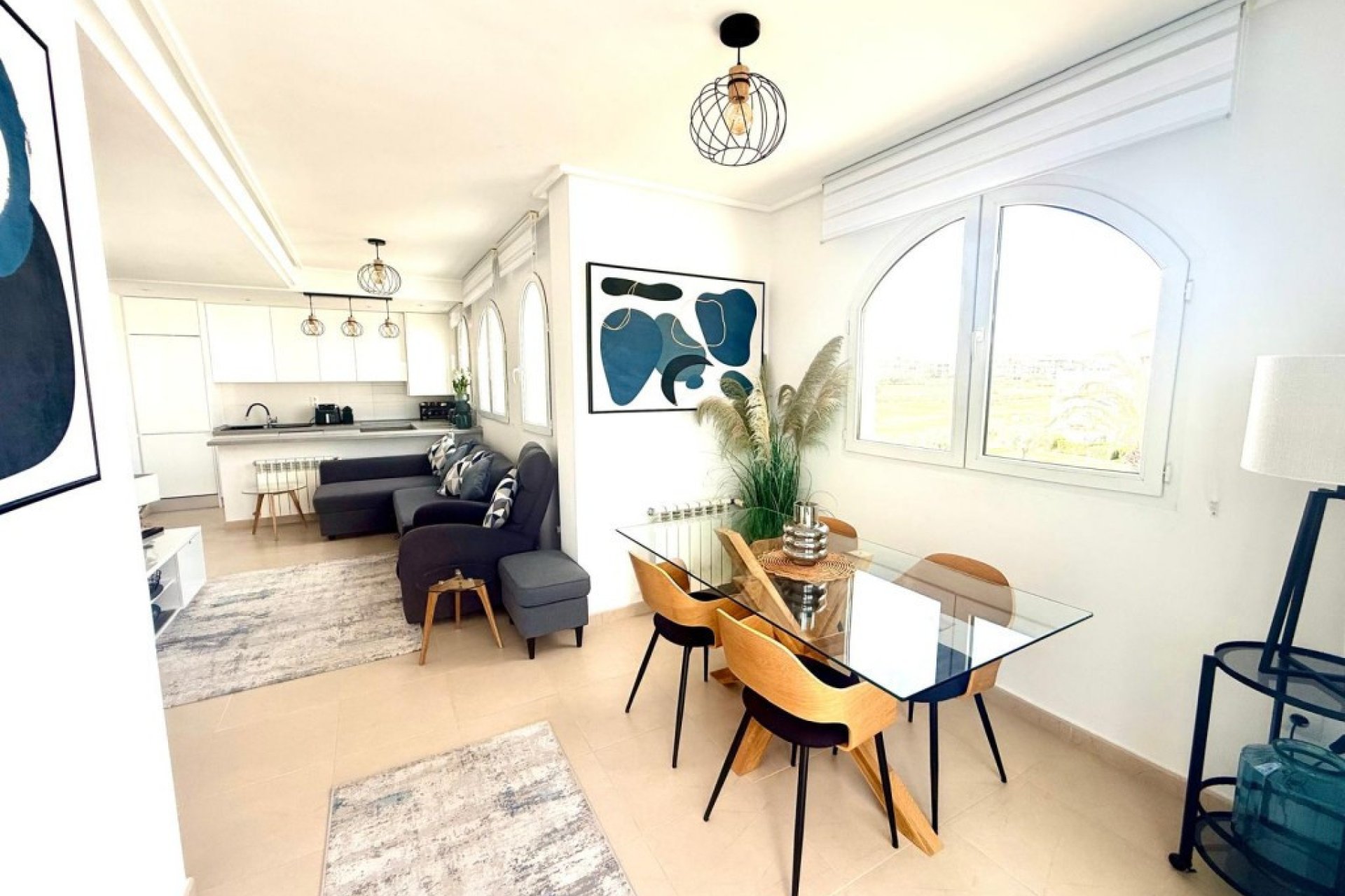 Re-Sale - Apartment - Sucina