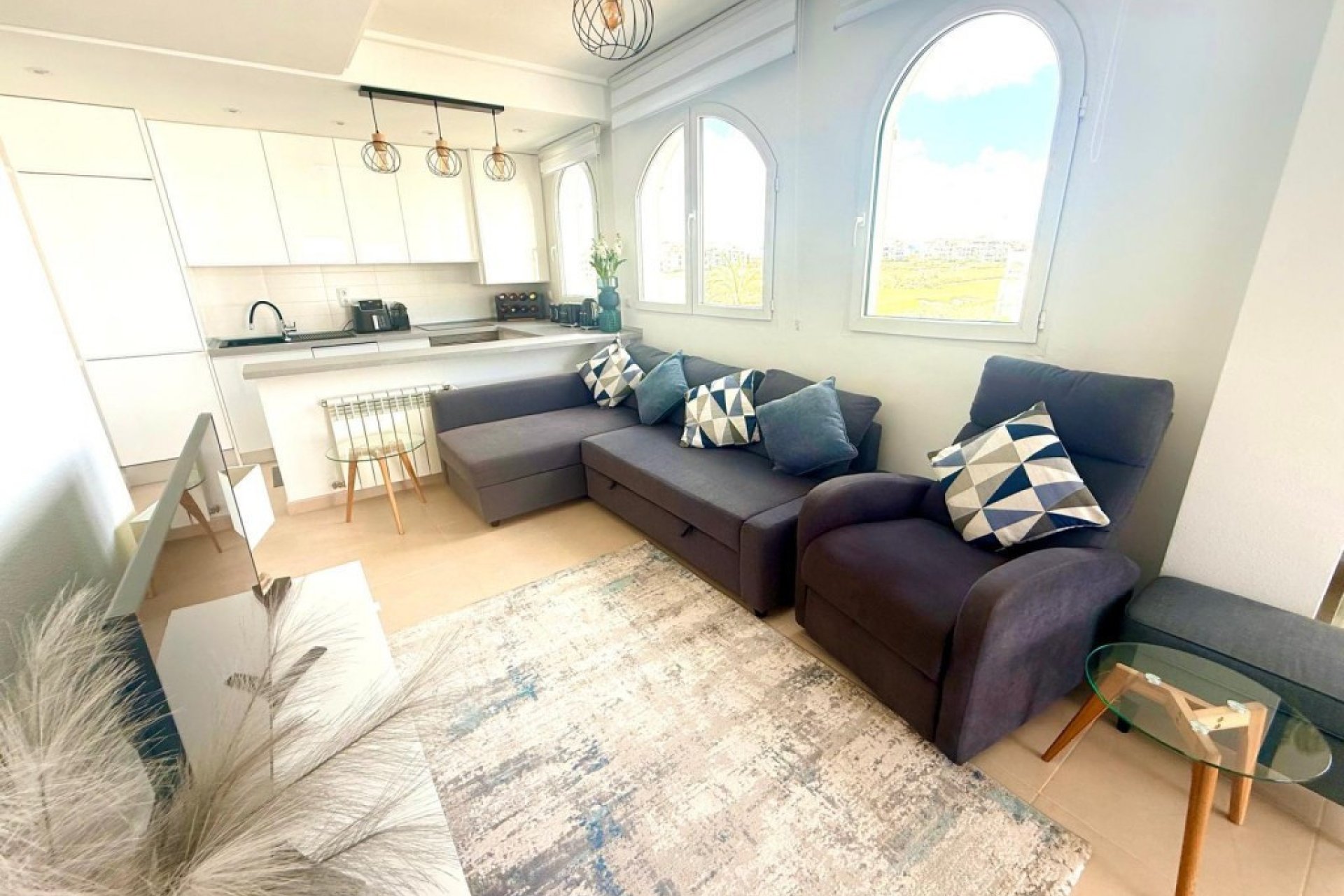 Re-Sale - Apartment - Sucina
