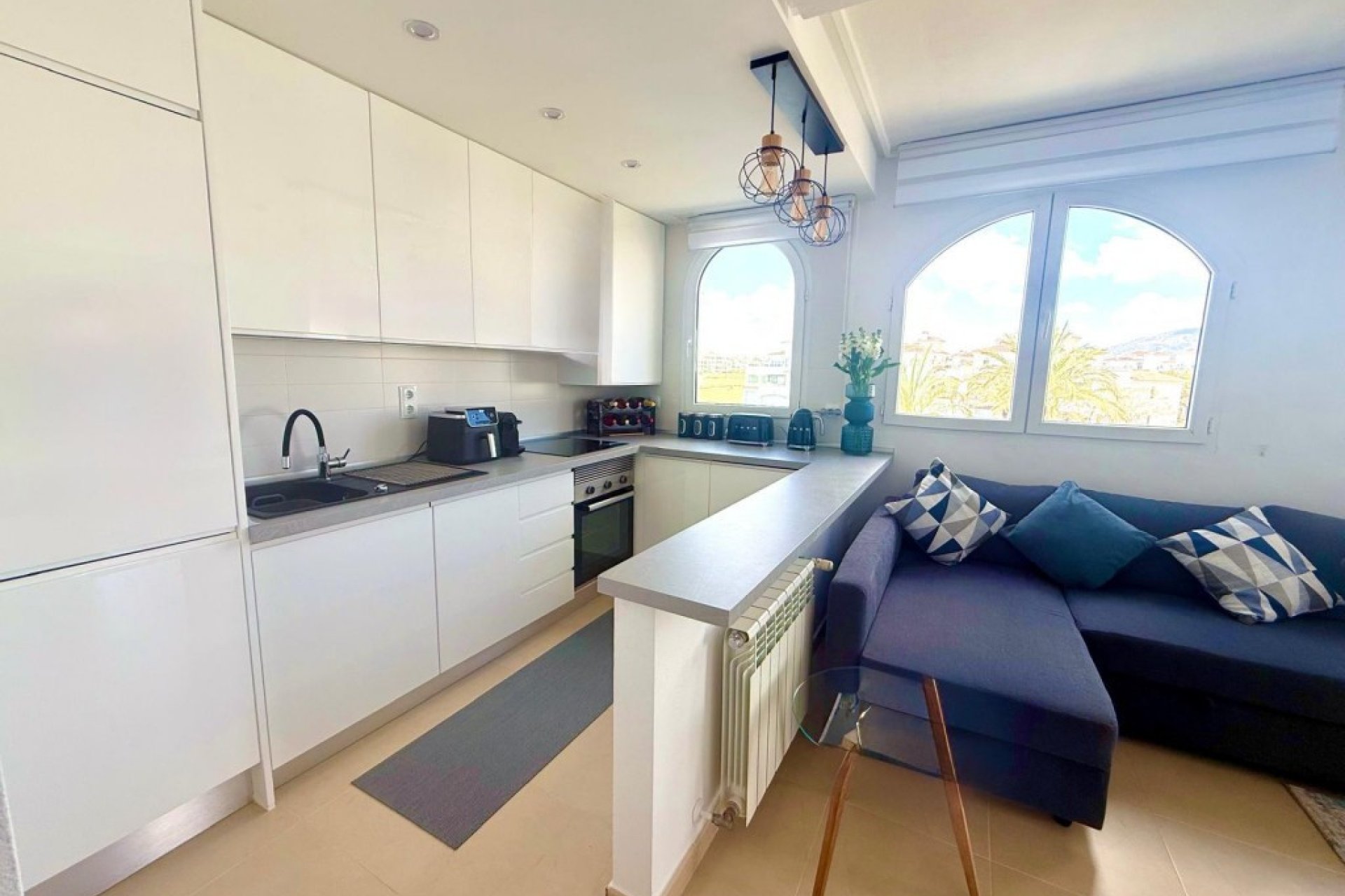 Re-Sale - Apartment - Sucina