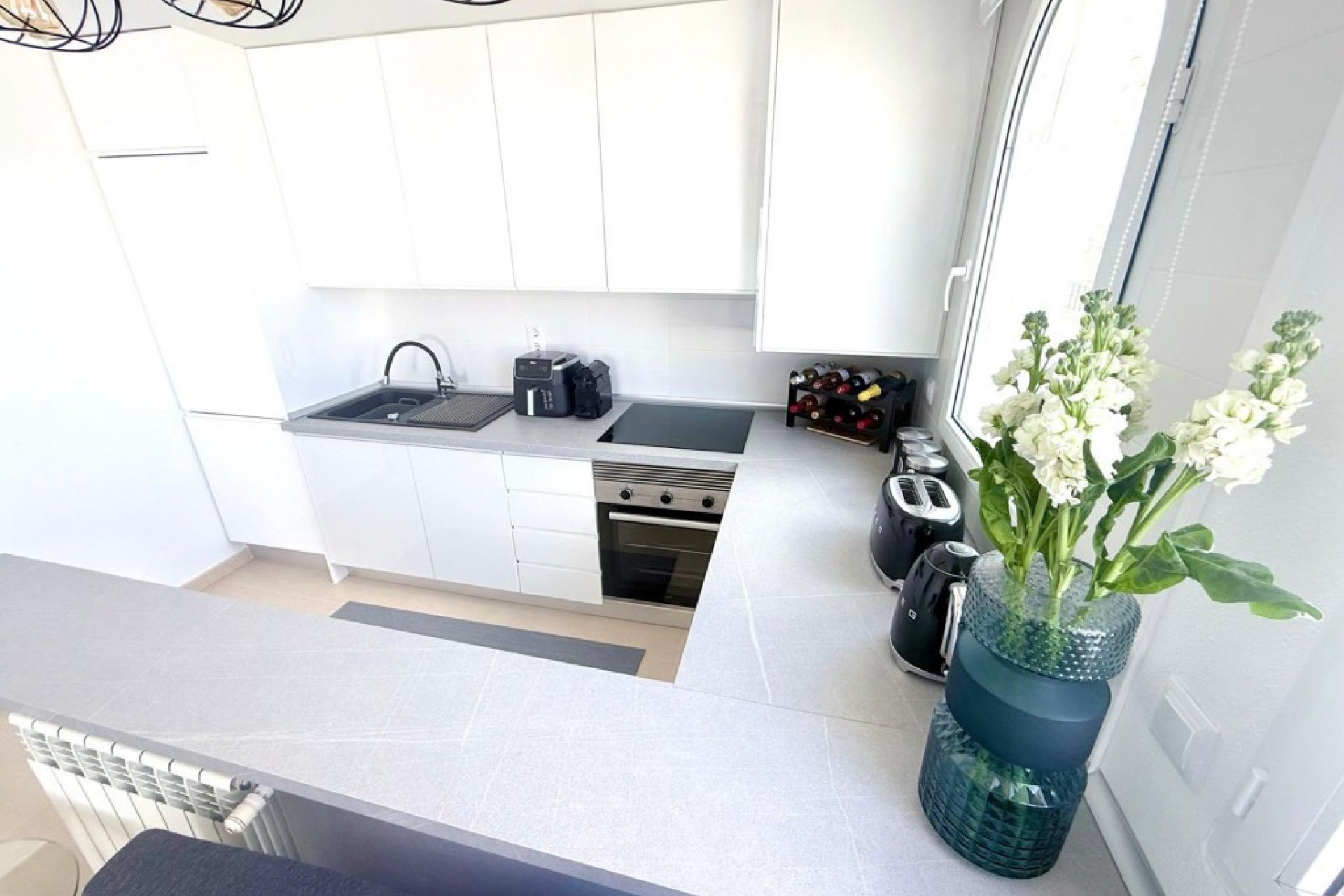 Re-Sale - Apartment - Sucina