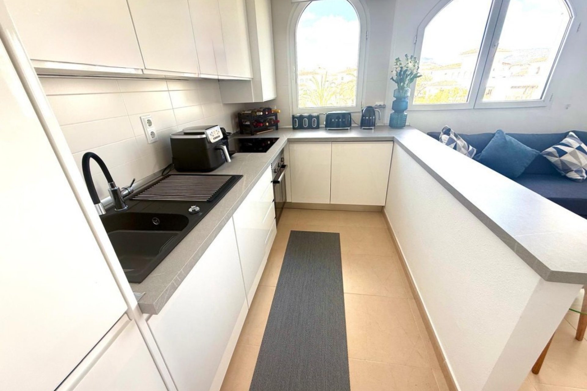 Re-Sale - Apartment - Sucina