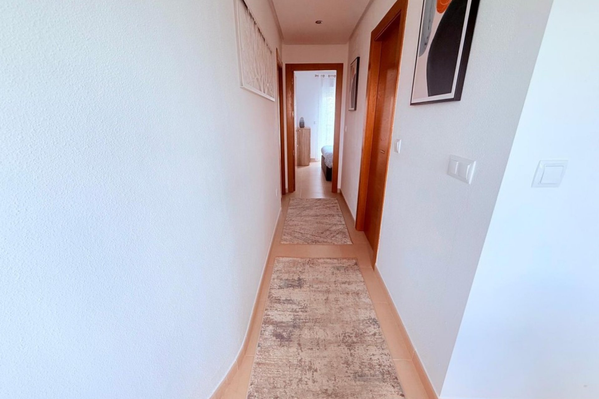 Re-Sale - Apartment - Sucina