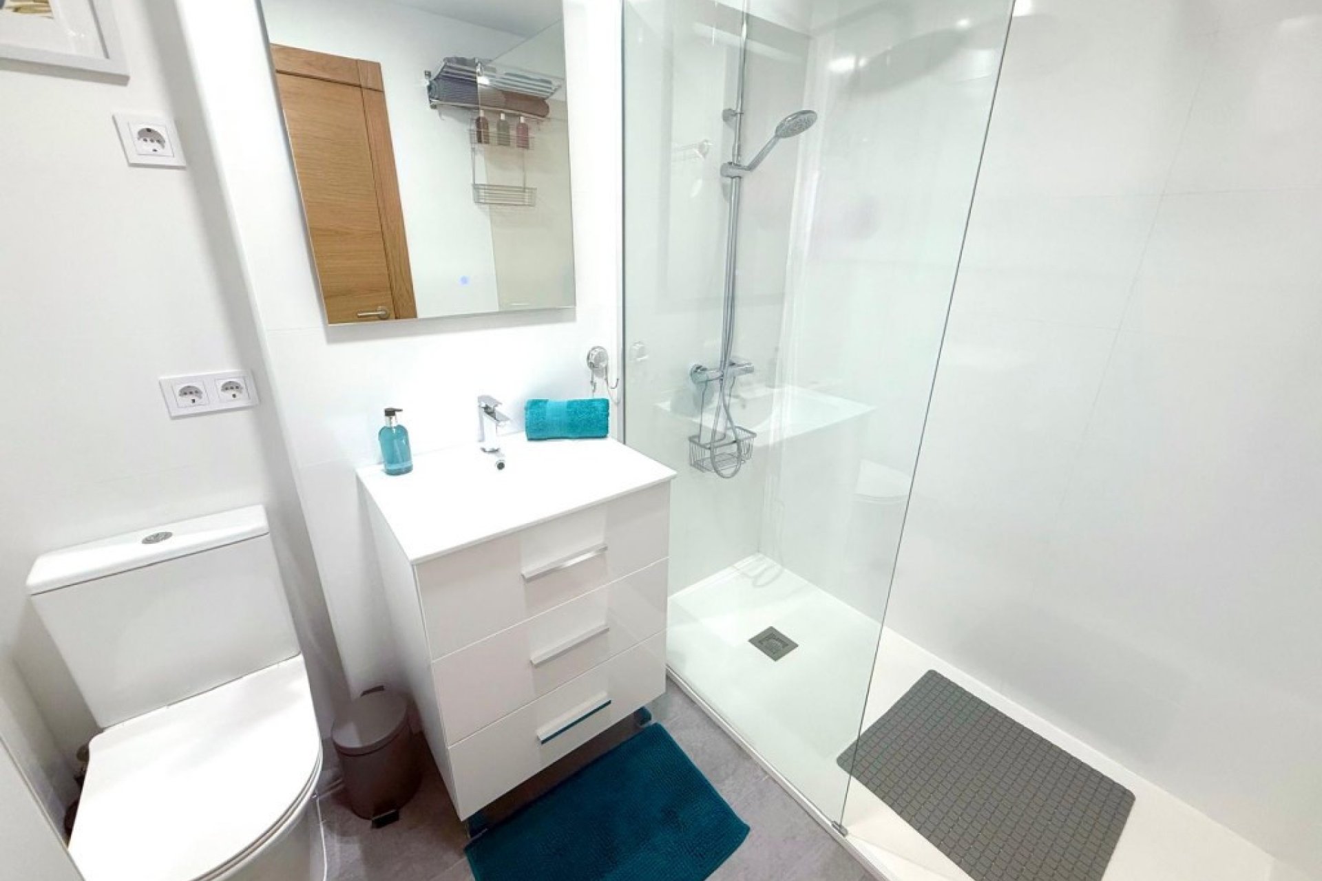 Re-Sale - Apartment - Sucina