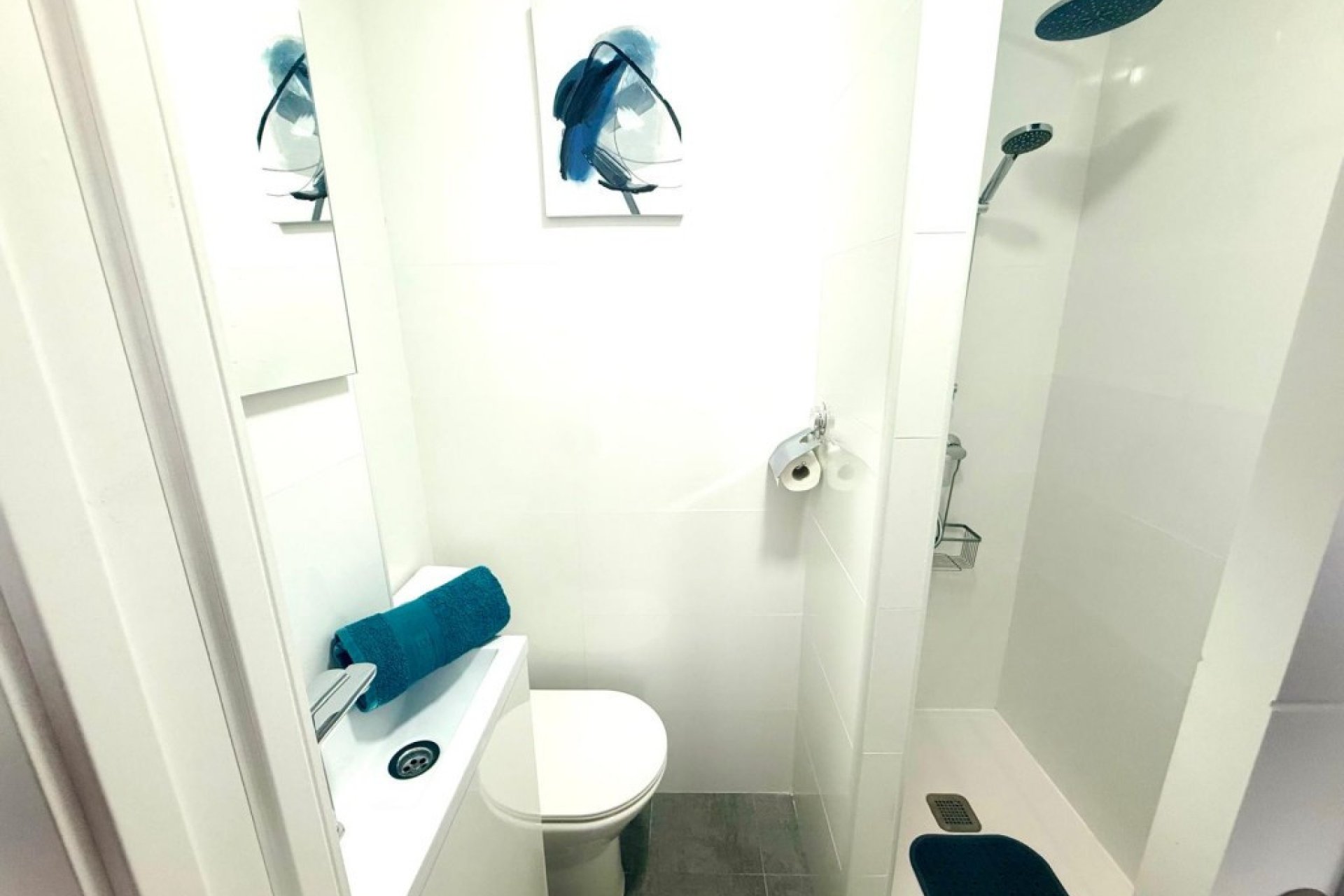 Re-Sale - Apartment - Sucina