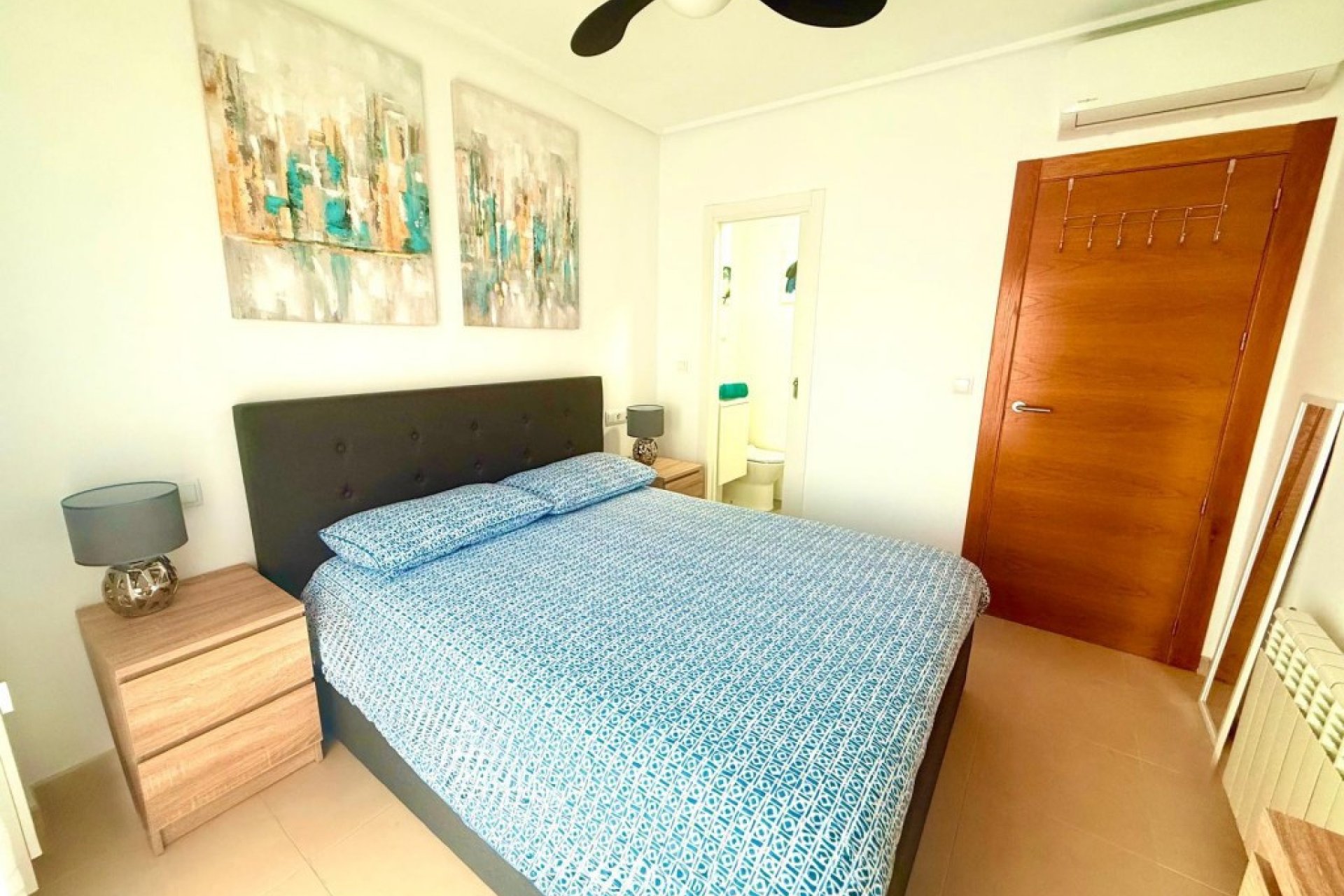 Re-Sale - Apartment - Sucina