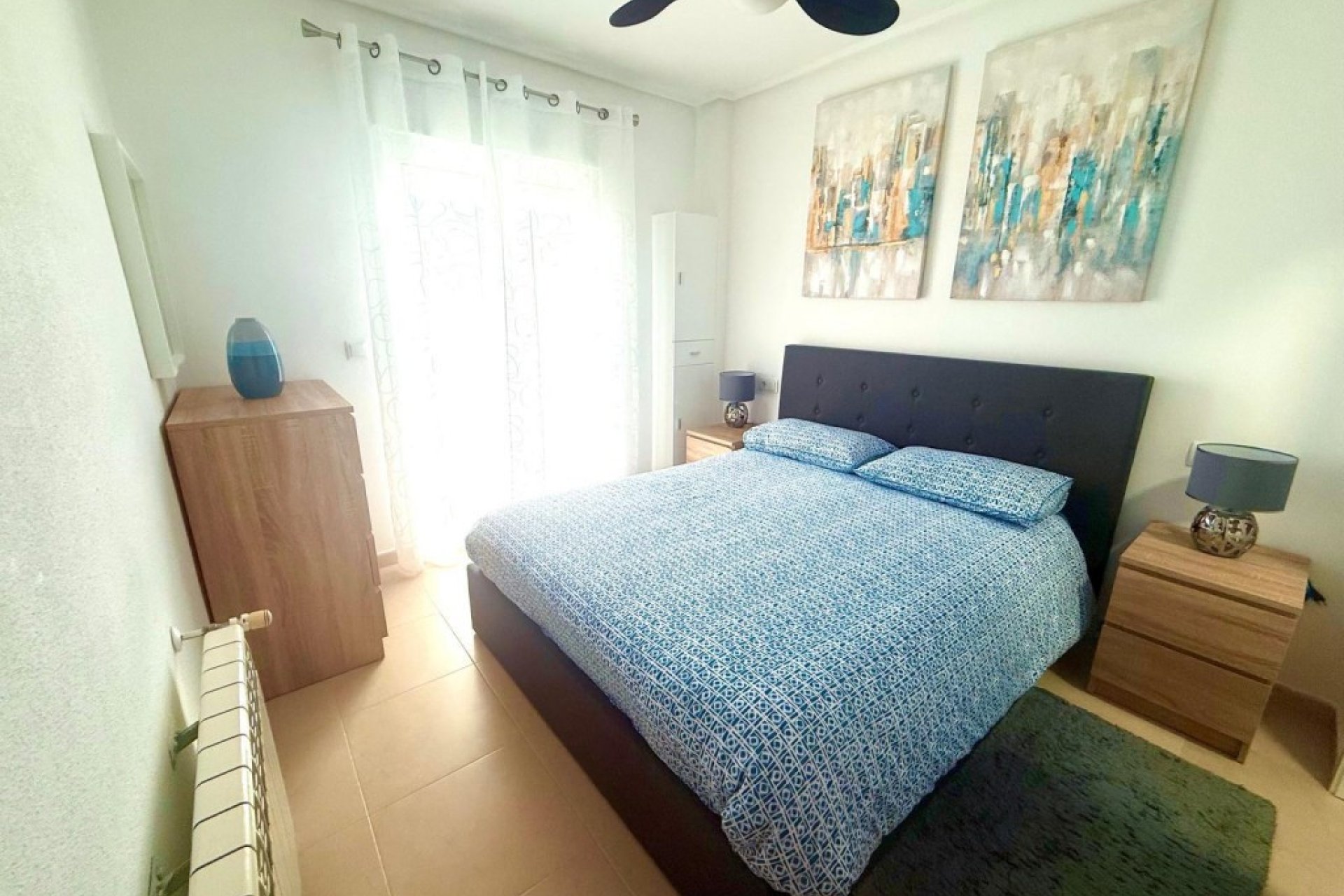 Re-Sale - Apartment - Sucina