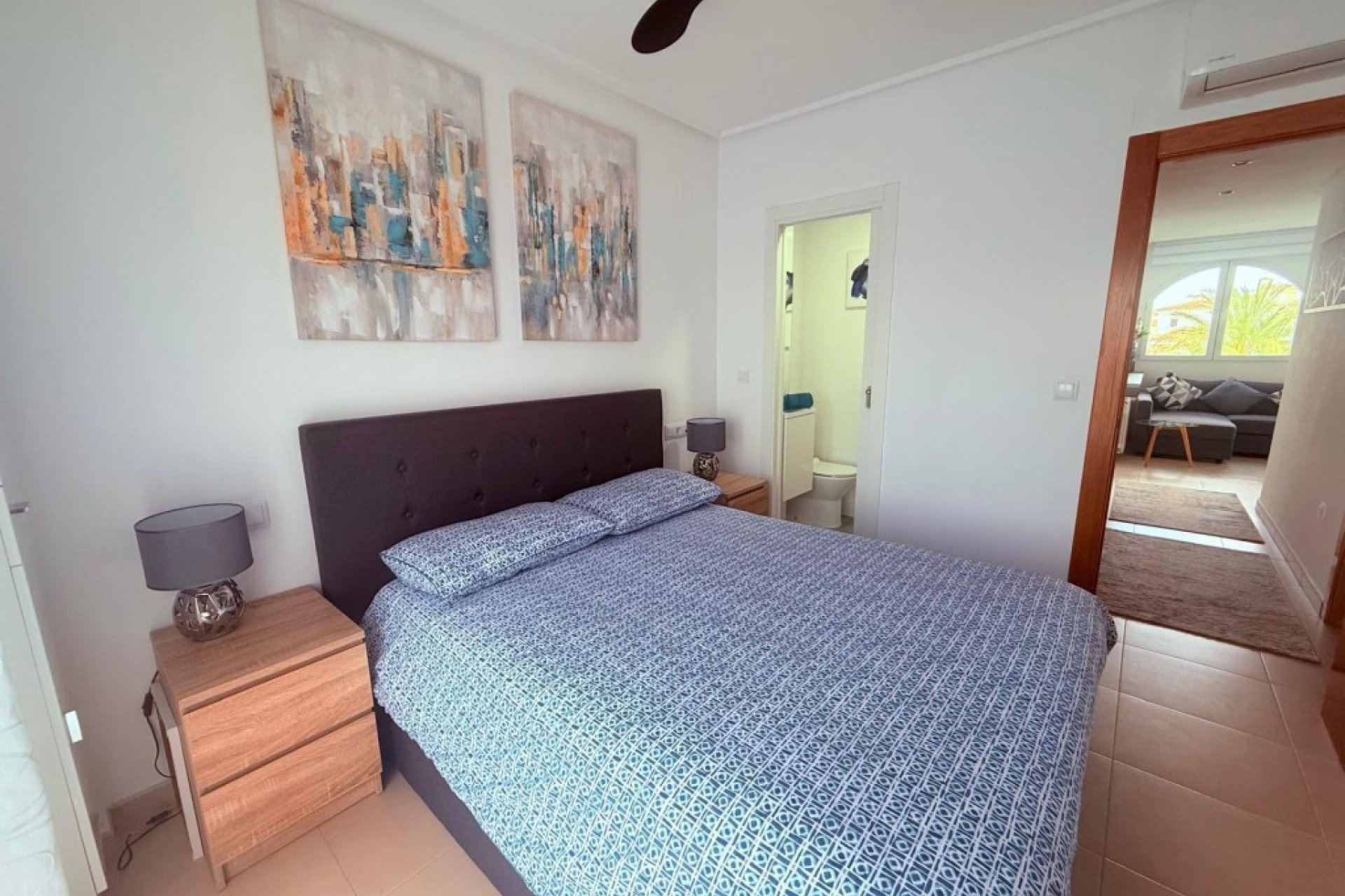 Re-Sale - Apartment - Sucina