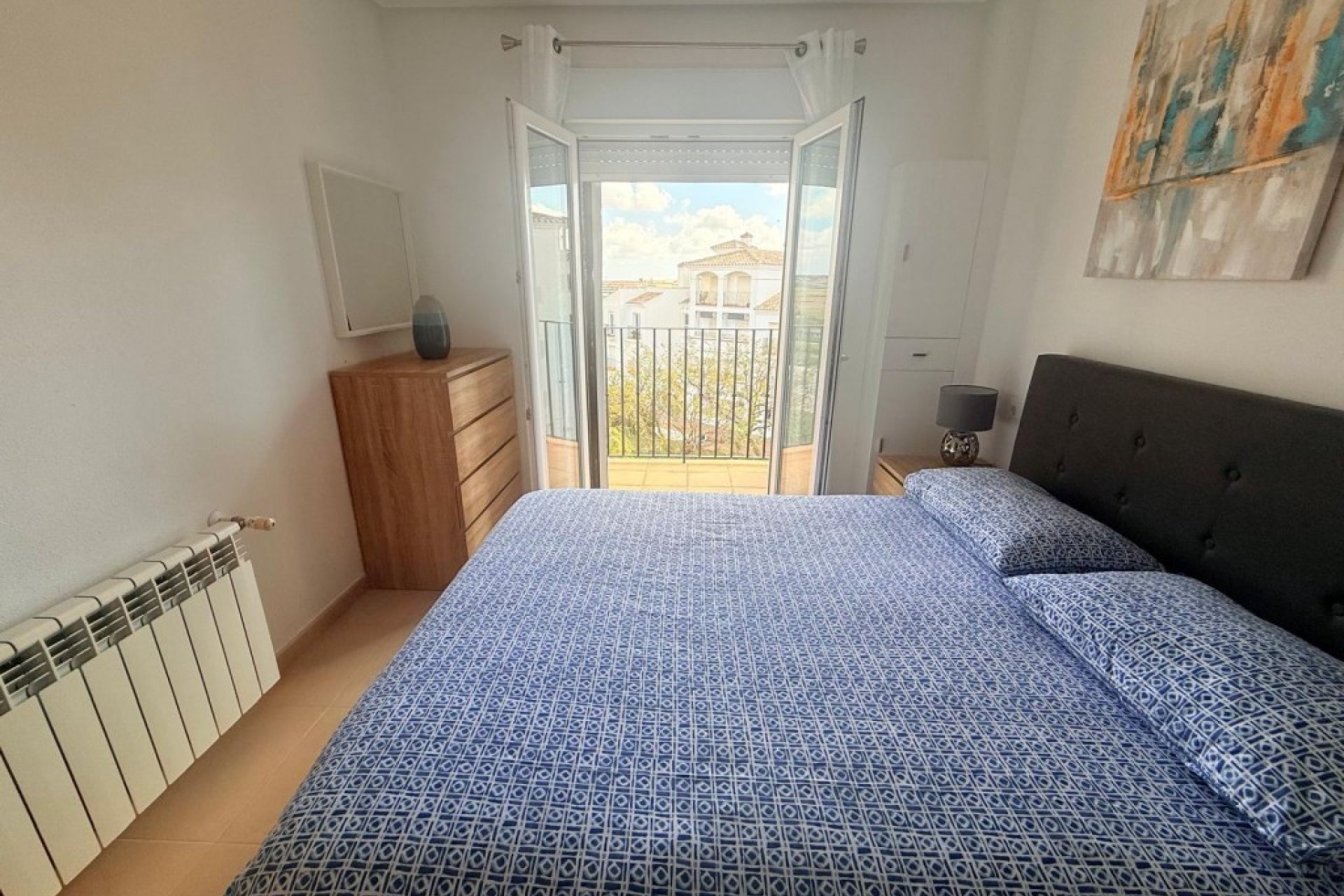 Re-Sale - Apartment - Sucina