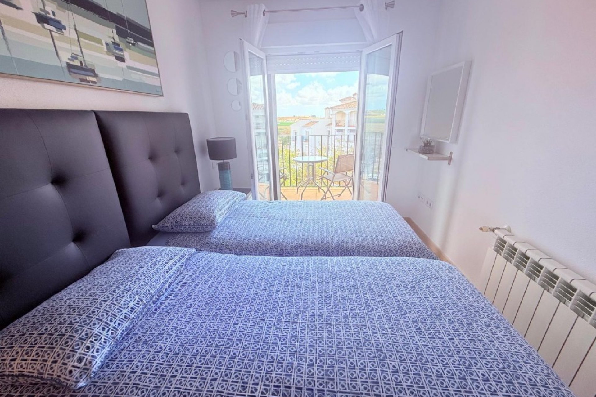Re-Sale - Apartment - Sucina