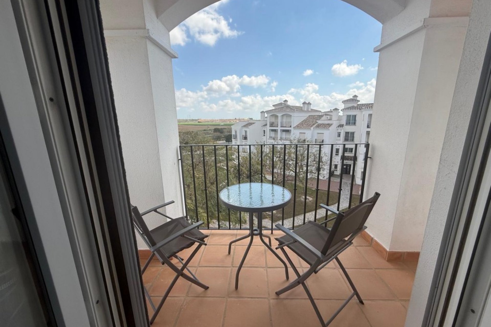Re-Sale - Apartment - Sucina