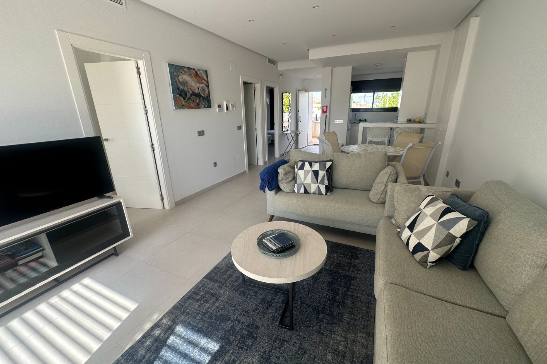 Re-Sale - Apartment - Torre Pacheco - Dolores De Pacheco