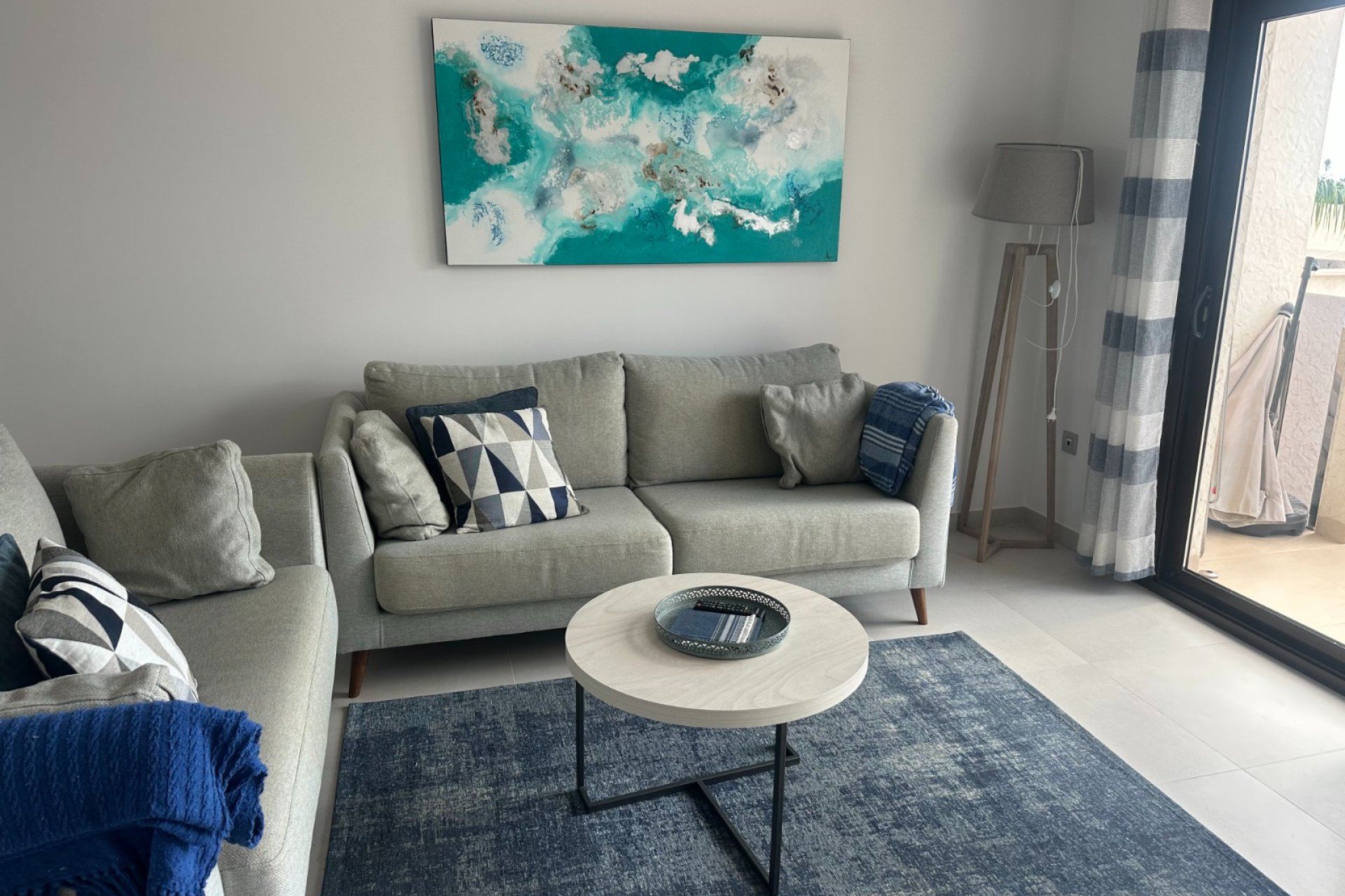 Re-Sale - Apartment - Torre Pacheco - Dolores De Pacheco